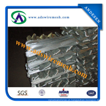 Certificado ISO Low-Steel Steel Cut Wire (venda quente &amp; preço de fábrica)